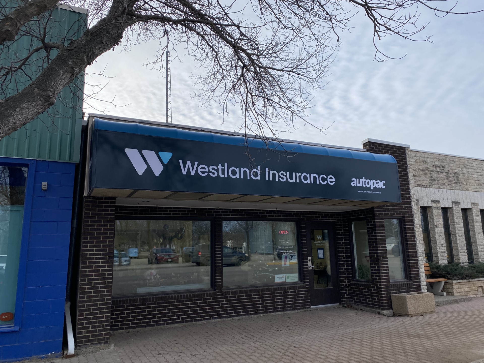 Boissevain business rebranded, but offers same great hometown service